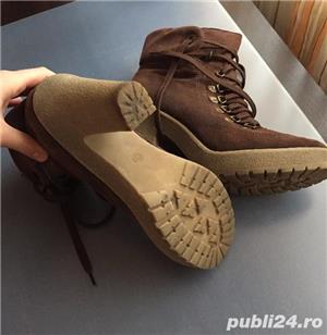 Ghete dama - imagine 3