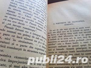 Teze si antiteze, Camil Petrescu - imagine 8