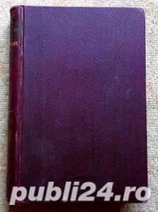 Teze si antiteze, Camil Petrescu