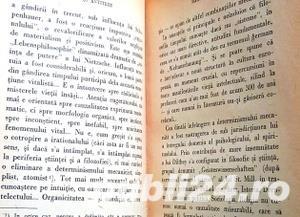 Teze si antiteze, Camil Petrescu - imagine 6