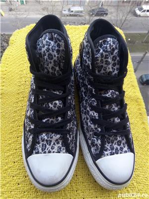 Converse All Star mar.39 (24.5 cm) - imagine 3