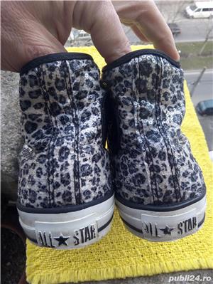 Converse All Star mar.39 (24.5 cm) - imagine 5