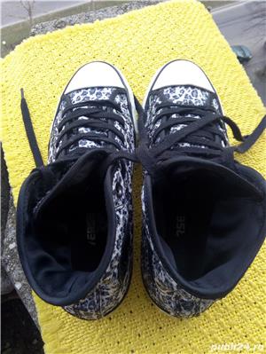 Converse All Star mar.39 (24.5 cm) - imagine 7