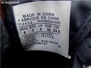 Converse All Star mar.39 (24.5 cm) - imagine 8