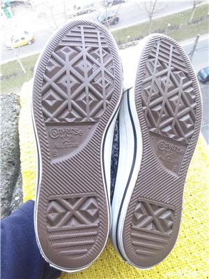Converse All Star mar.39 (24.5 cm) - imagine 6