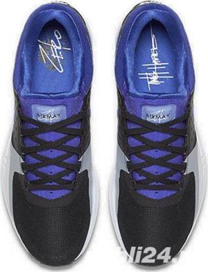 Nike Air Max zero qs persian-violet-41 - imagine 3