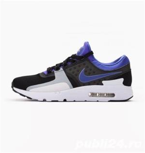 Nike Air Max zero qs persian-violet-41 - imagine 4