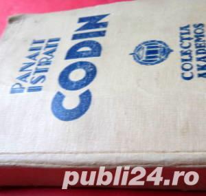 	 Codin, Panait Istrati, Prima Editie, 1935 - imagine 5
