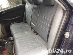 Dezmembrez audi A6 an 2001 motor 2.5 TDI 180 cp - imagine 7
