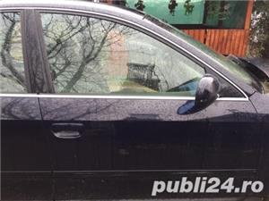 Dezmembrez audi A6 an 2001 motor 2.5 TDI 180 cp - imagine 6