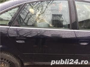 Dezmembrez audi A6 an 2001 motor 2.5 TDI 180 cp - imagine 8