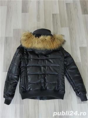 Geaca Barbati - imagine 2