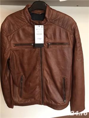 Geaca barbat - imagine 2