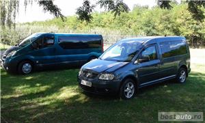 Transport Persoane și Rent a Car  24 / 24 H - imagine 2