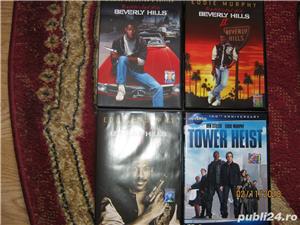 Eddie murphy,delon,belmondo,robert redford,jack nicholson,richard gere,anthony hopkins,dvd  filme  - imagine 6