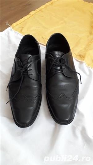 Pantofi barbati