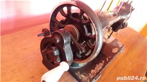 Vand masina de cusut Singer autentica - imagine 6