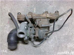 Turbosuflanta pt. VW - imagine 2