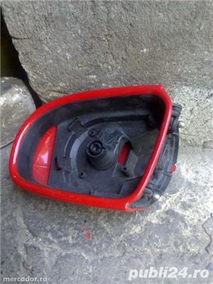 Vand capac oglinda retrovizoare Opel Corsa B - imagine 2
