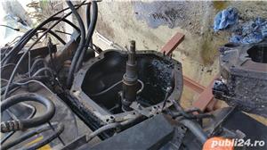 Mecanic utilaje si camioane  - imagine 7