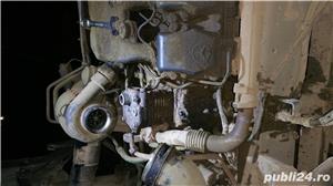 Mecanic utilaje si camioane  - imagine 9