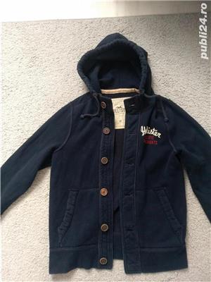 vand haina/hanorac HOLLISTER,originala,calitate,import.