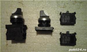 BUTON COMANDA, automatizari