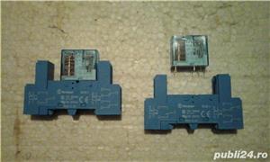 Releu; Contactor; Disjoncteur, contact reed magnetic ,manganina,automatizati