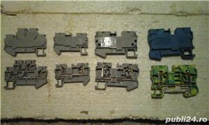 Conector PHOENIX, 2,5--16mm, automatizari