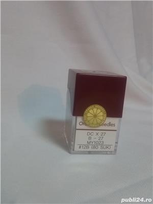 Ace masini cusut profesionale - imagine 2