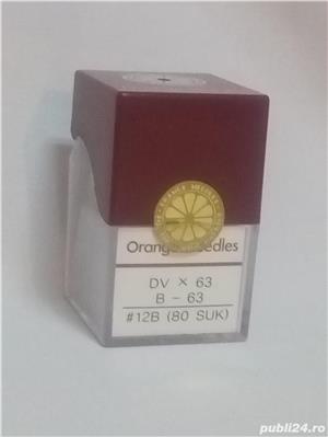 Ace masini cusut profesionale - imagine 3