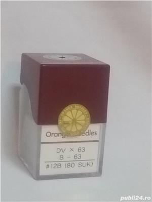 Ace masini cusut profesionale - imagine 4