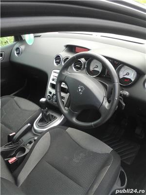 Peugeot 308 - imagine 3