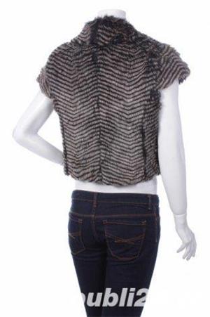 Blanita scurta dama - imagine 2