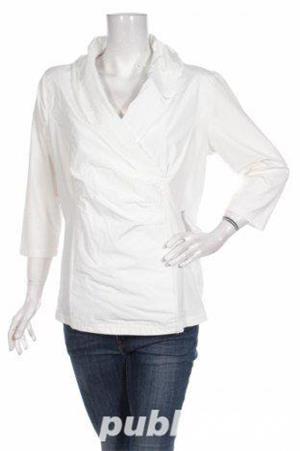 Bluza cu ancoeur dama 