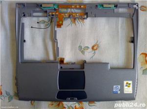 Dell Latitude C400, dezmembrez, IEFTIN  - imagine 3