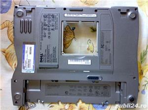 Dell Latitude C400, dezmembrez, IEFTIN  - imagine 5