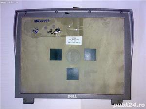 Dell Latitude C400, dezmembrez, IEFTIN  - imagine 2