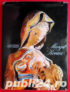 Margit Kovacs, Ilona Pataky-Brestyanszky, 1982