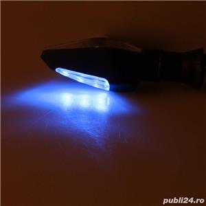 Semnalizari cu leduri moto,at - imagine 2