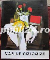  	 Vasile Grigore, Rodica Matei, 1995