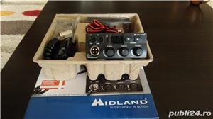  Midland Zero Plus-4W