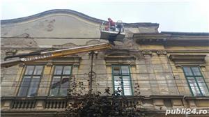 Inchiriem PRB auto nacela 28m. Et.10. - imagine 5