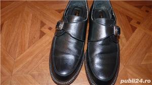 Pantofi barbati - imagine 3