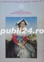 Auktionshaus Michael Zeller, 1986