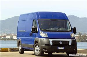 Transport marfa  - imagine 2