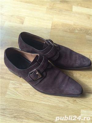 Pantofi barbati