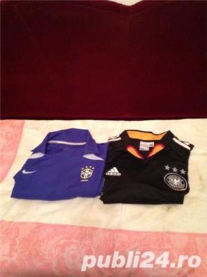  Colectie Real Madrid - imagine 6