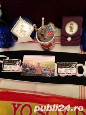  Colectie Real Madrid - imagine 2