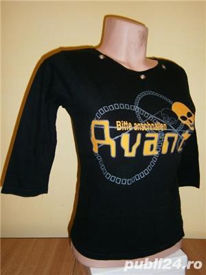 Bluza  de dama / tricou - imagine 2